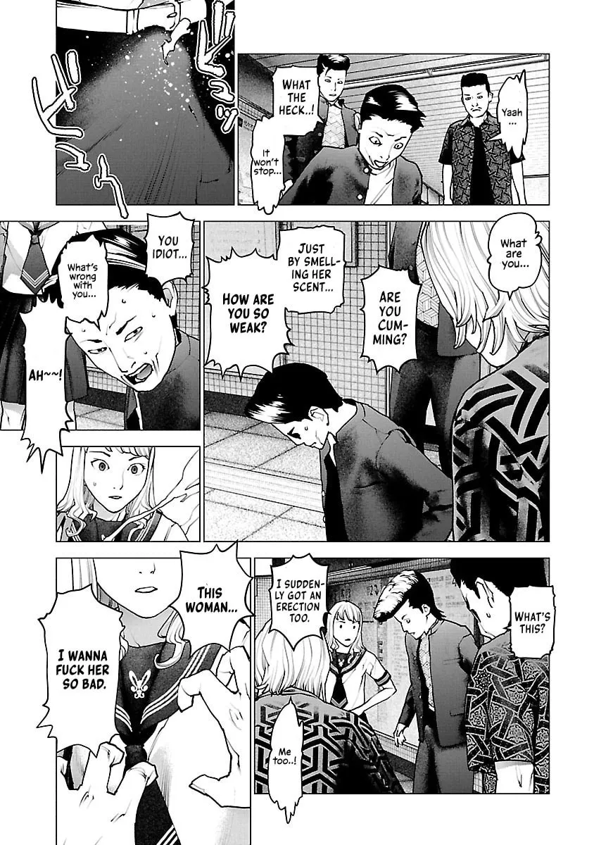 Seishokuki Chapter 117 page 7 - 