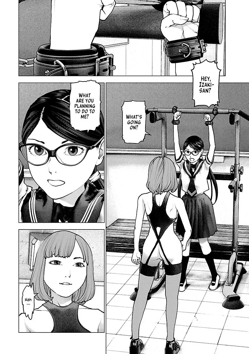Seishokuki Chapter 118 page 2 - 