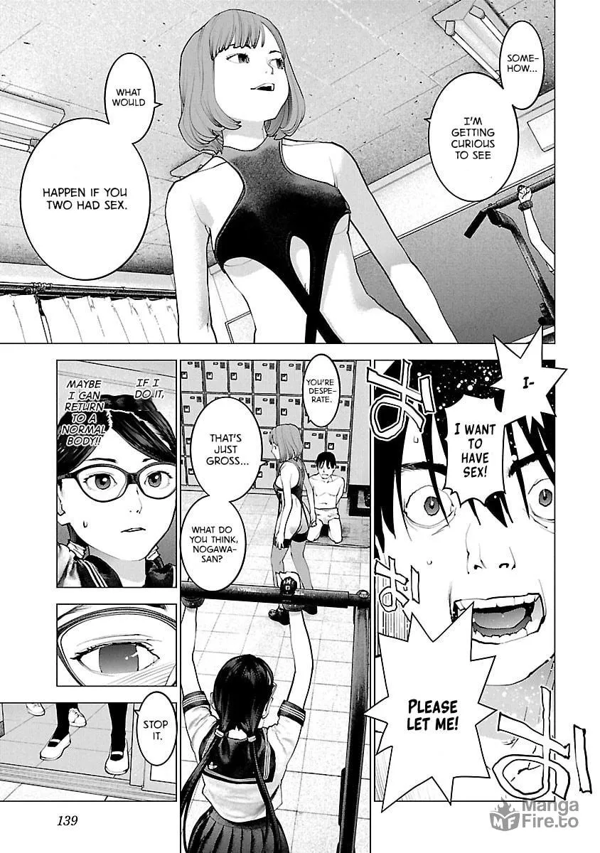 Seishokuki Chapter 118 page 12 - 