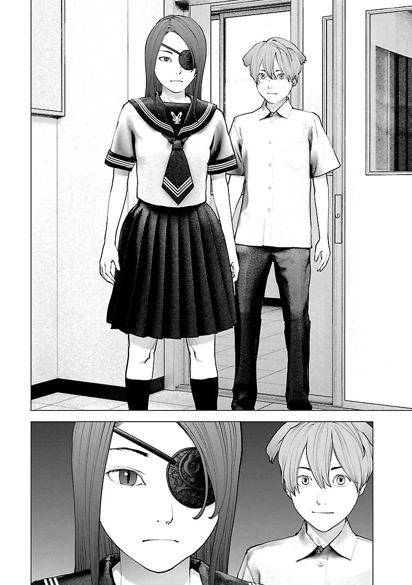 Seishokuki Chapter 118 page 13 - 