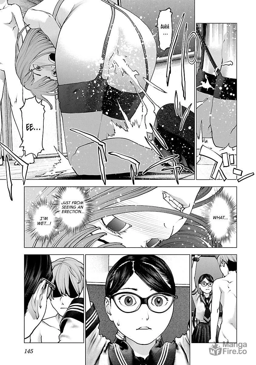 Seishokuki Chapter 118 page 18 - 