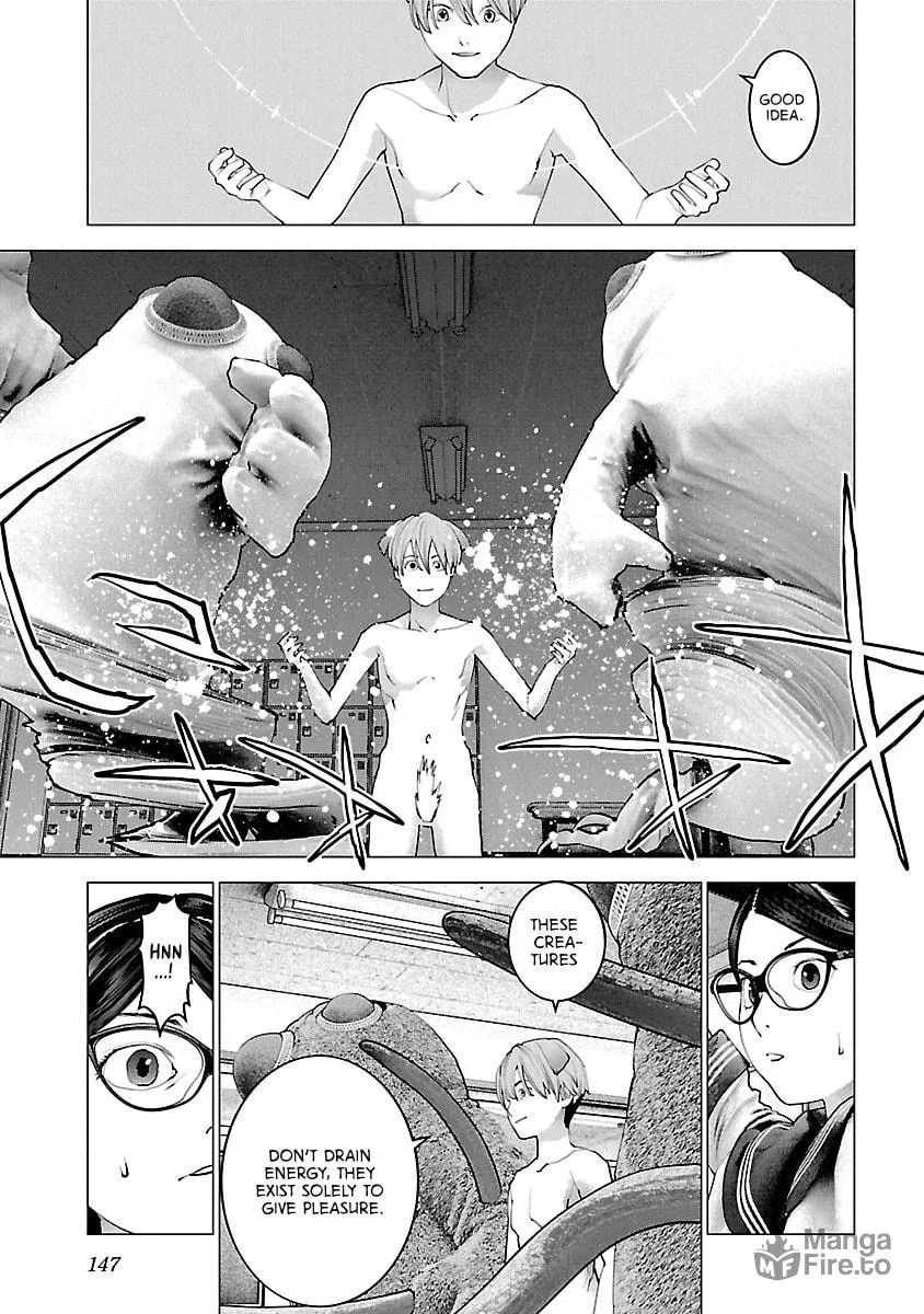 Seishokuki Chapter 118 page 20 - 