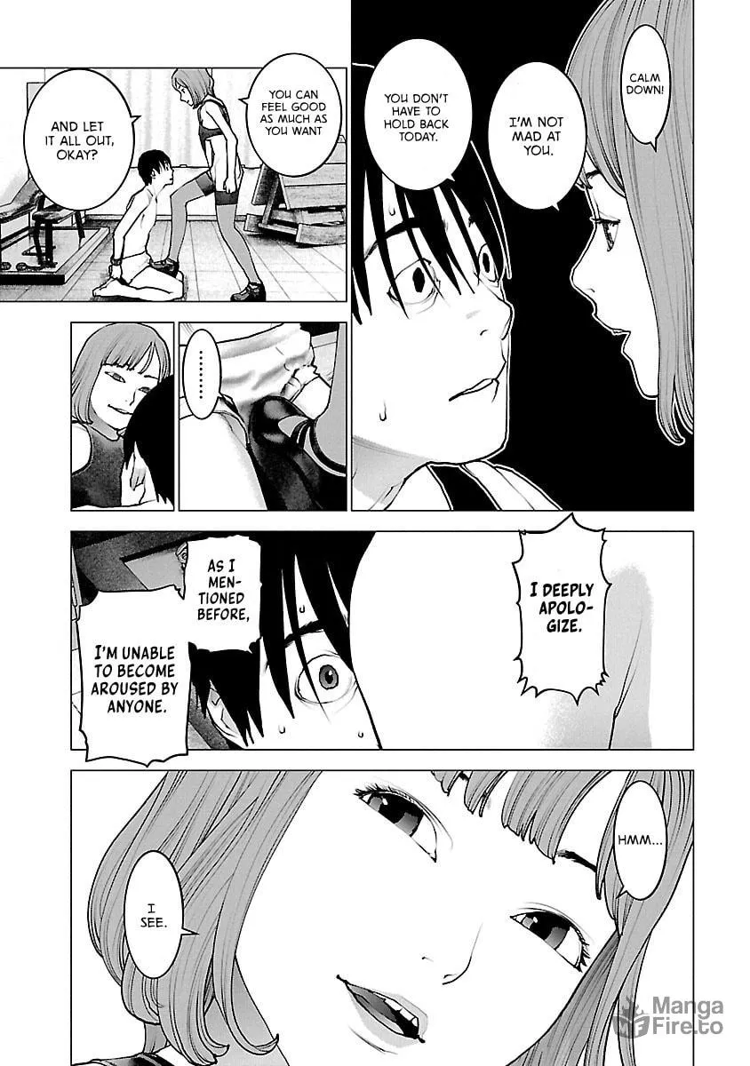 Seishokuki Chapter 118 page 5 - 