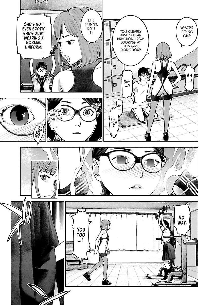 Seishokuki Chapter 118 page 7 - 