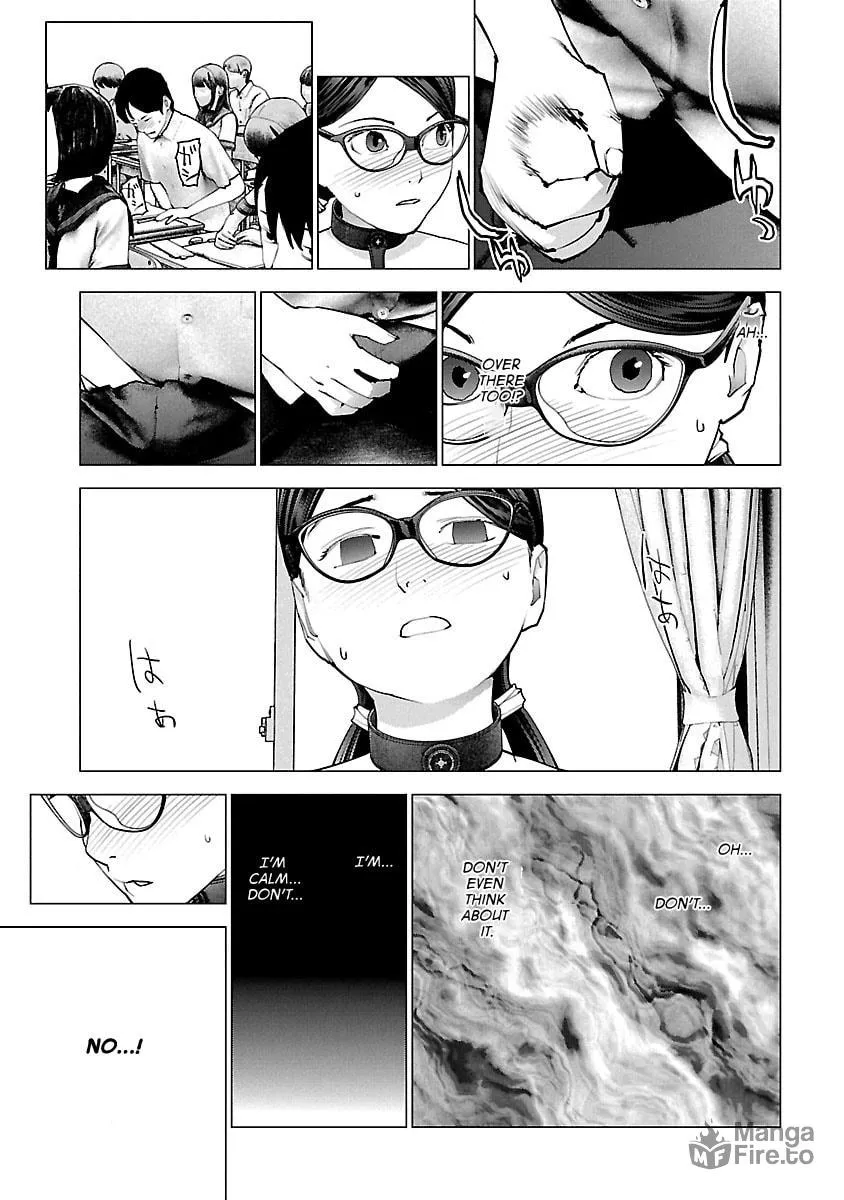 Seishokuki Chapter 119 page 18 - 