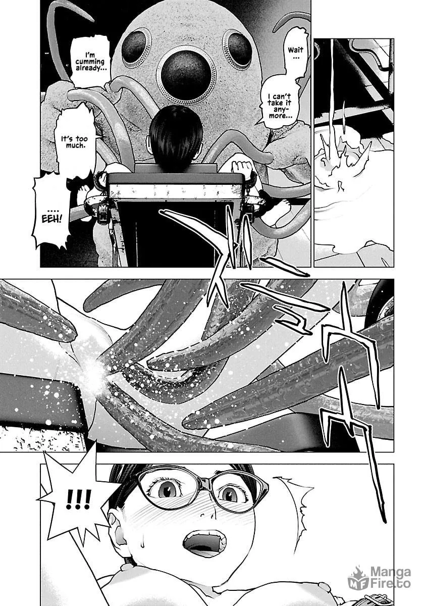 Seishokuki Chapter 119 page 3 - 