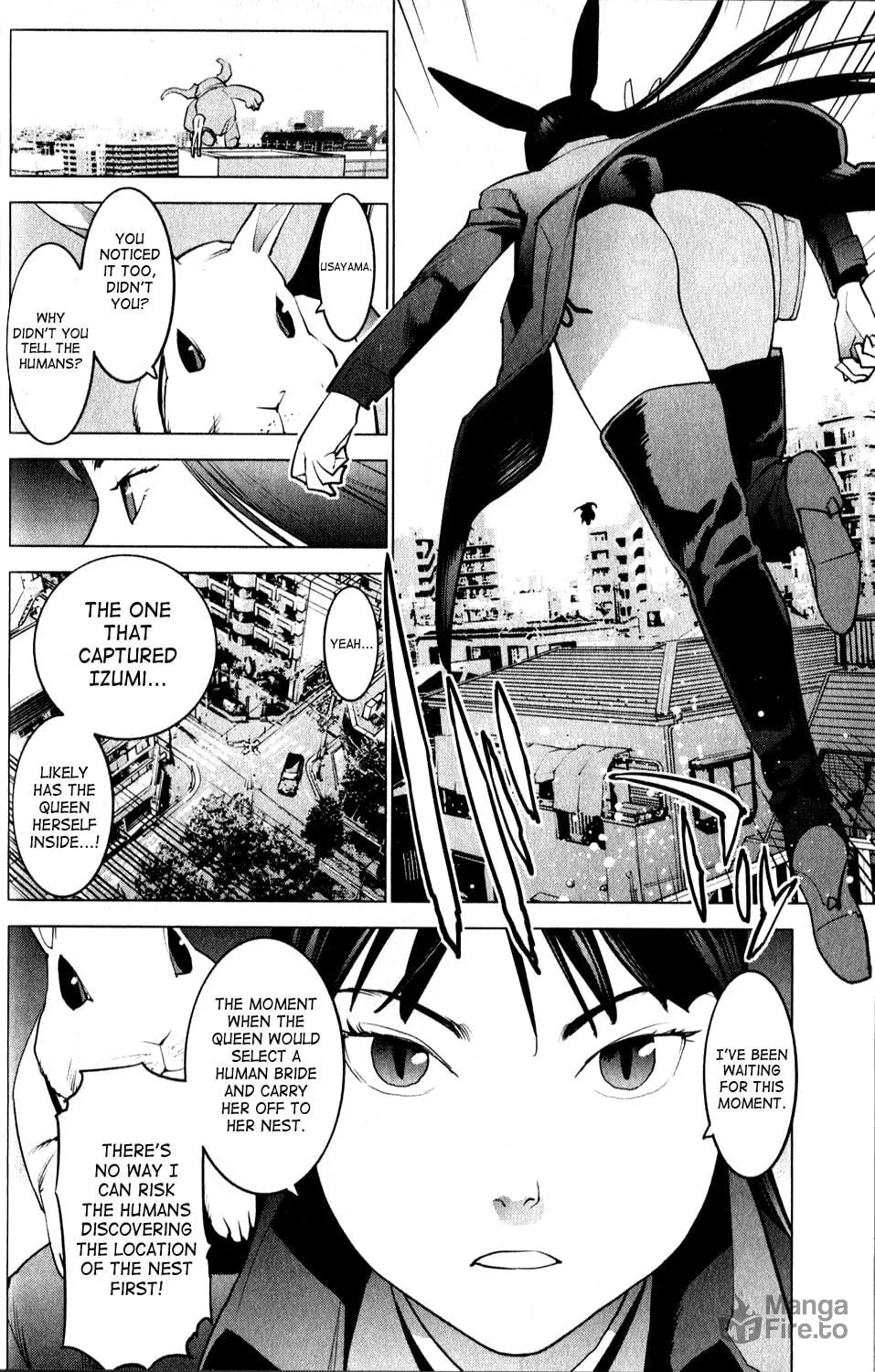 Seishokuki Chapter 12 page 15 - 