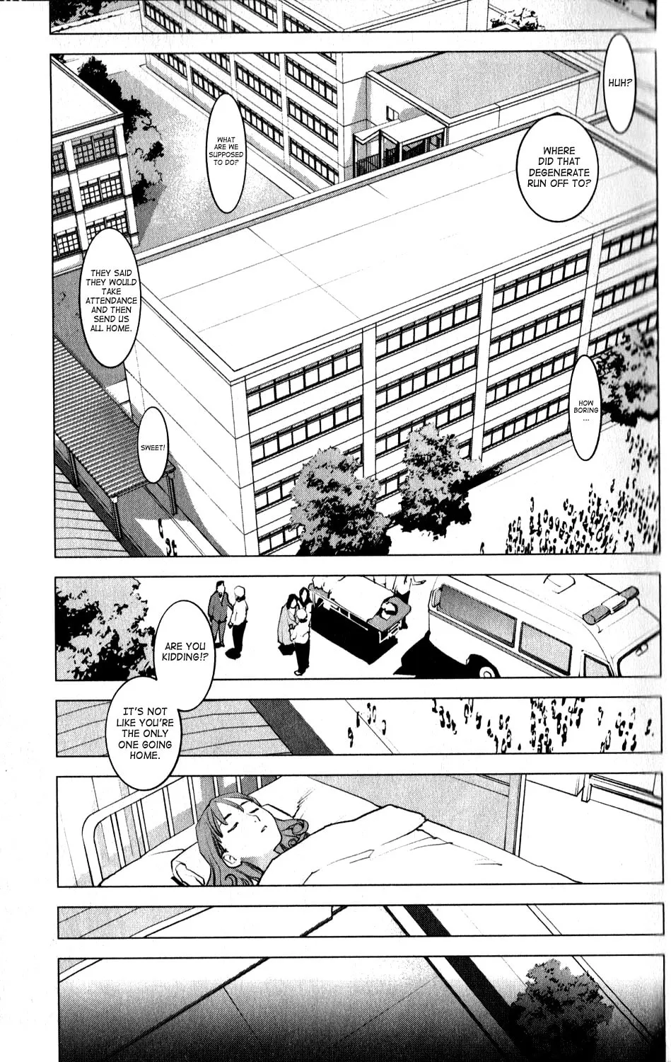 Seishokuki Chapter 12 page 16 - 