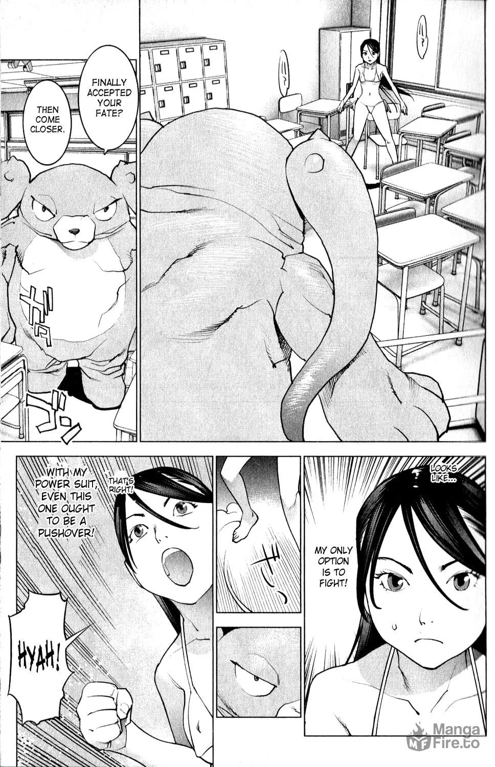 Seishokuki Chapter 12 page 3 - 