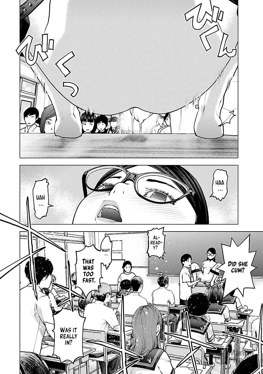 Seishokuki Chapter 120 page 18 - 
