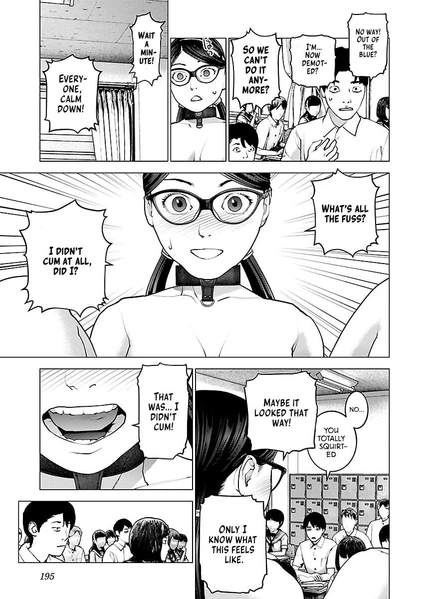 Seishokuki Chapter 120 page 19 - 