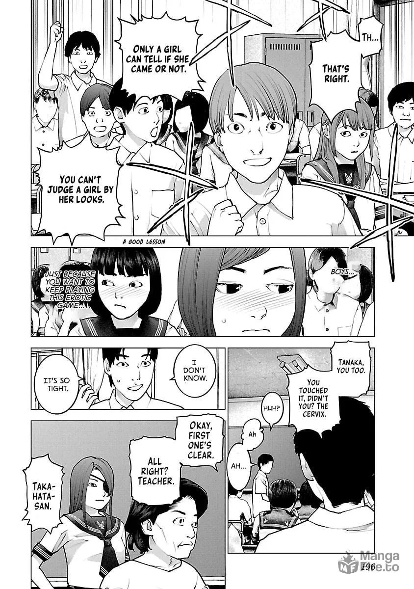 Seishokuki Chapter 120 page 20 - 