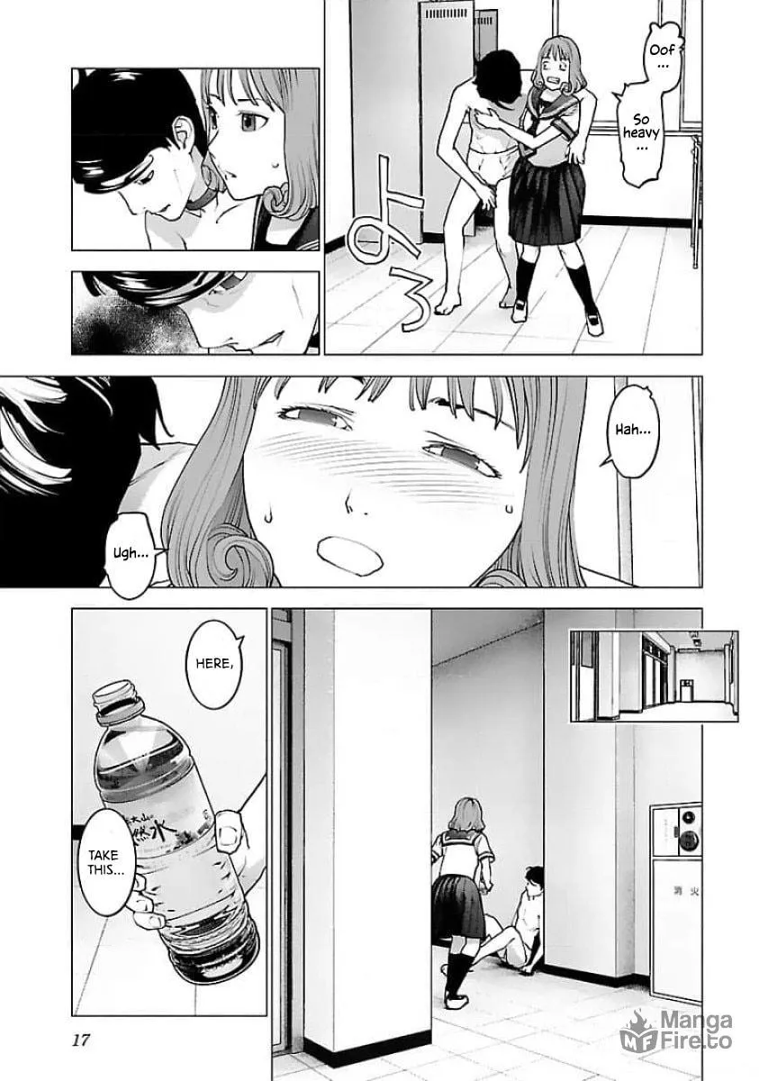 Seishokuki Chapter 121 page 18 - 