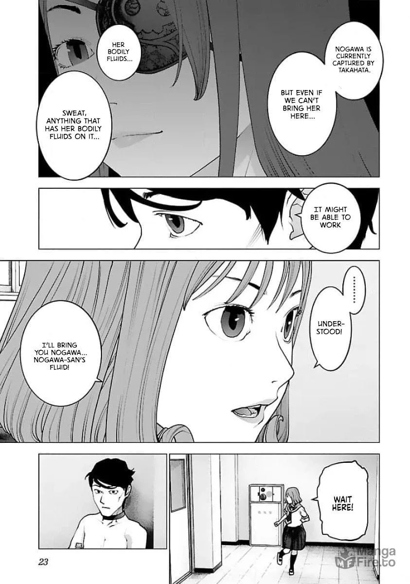 Seishokuki Chapter 121 page 24 - 