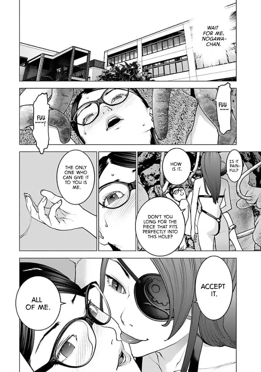 Seishokuki Chapter 121 page 26 - 