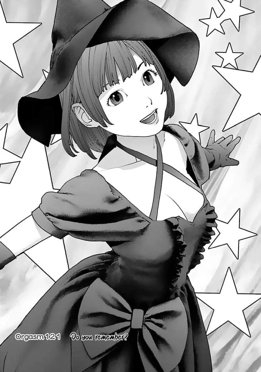 Seishokuki Chapter 121 page 4 - 