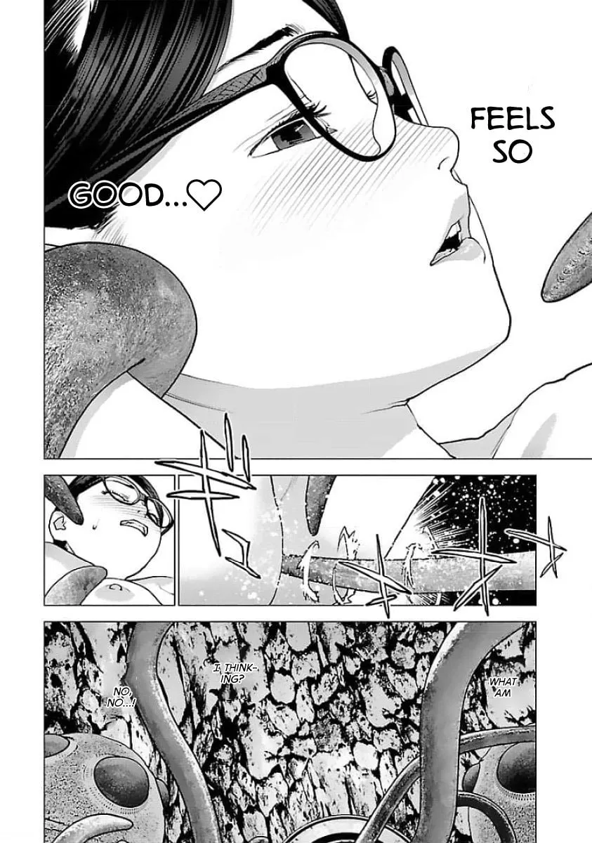 Seishokuki Chapter 121 page 7 - 