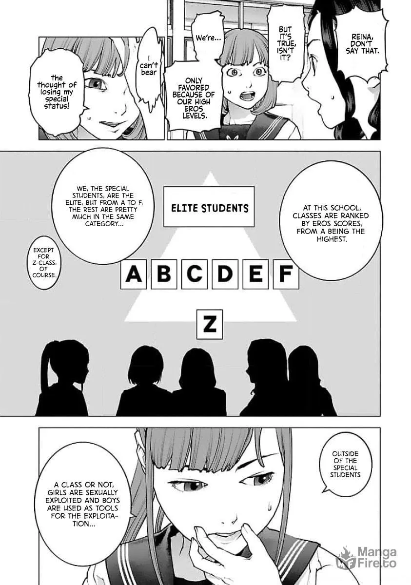 Seishokuki Chapter 121 page 10 - 