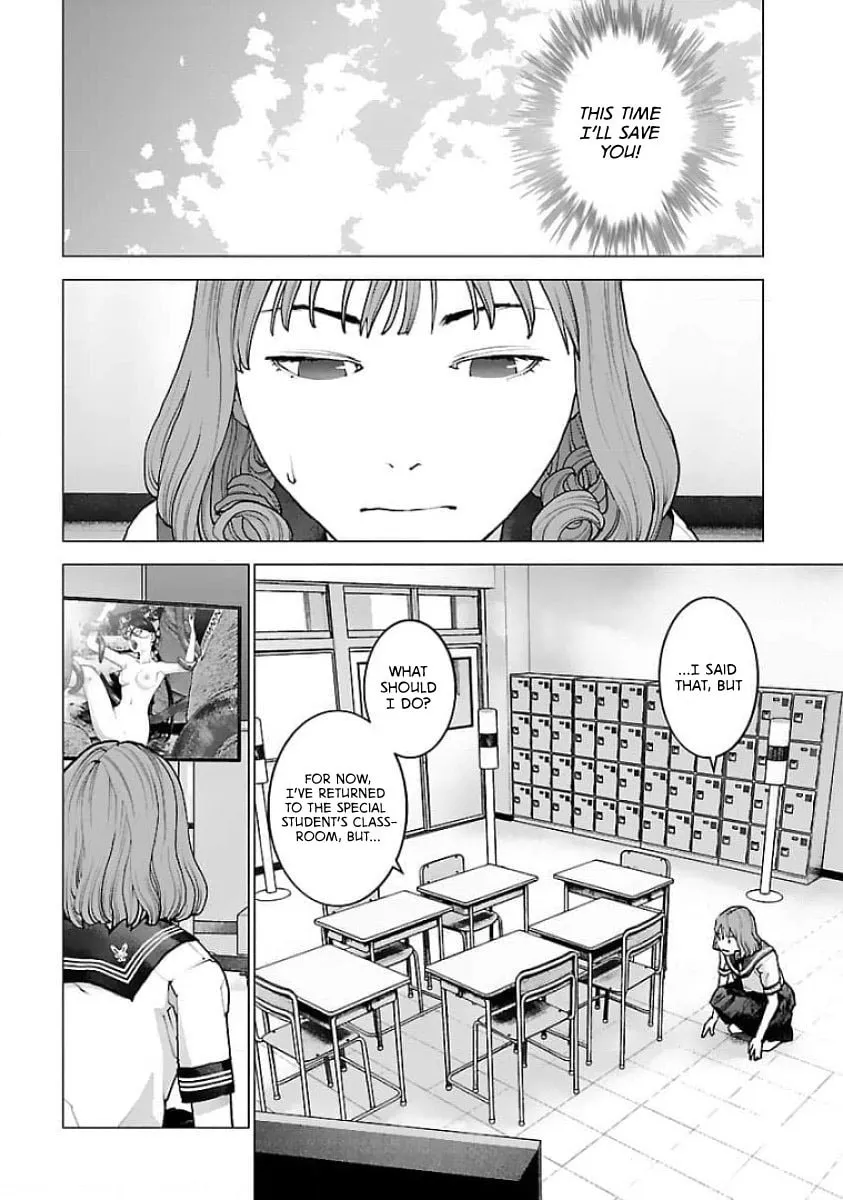 Seishokuki Chapter 122 page 2 - 