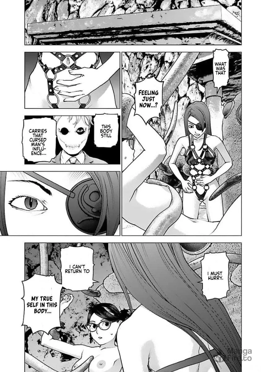 Seishokuki Chapter 122 page 20 - 