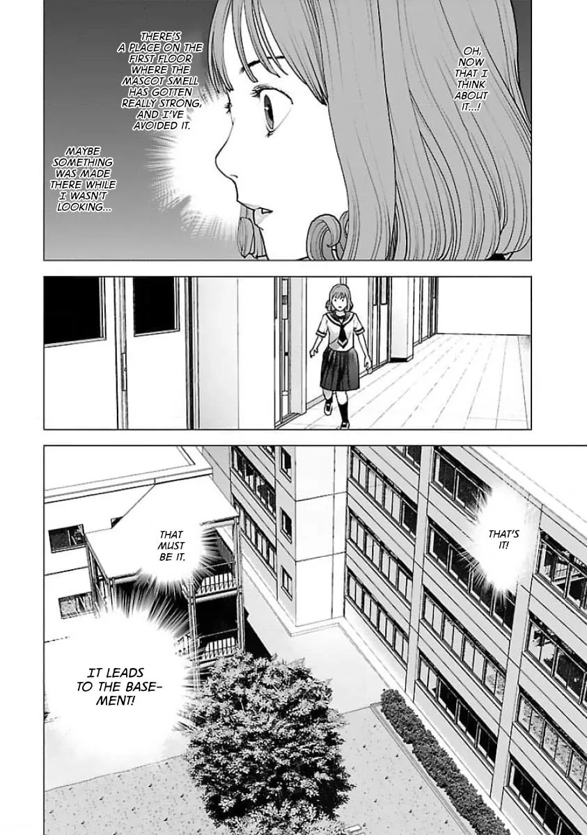 Seishokuki Chapter 122 page 4 - 