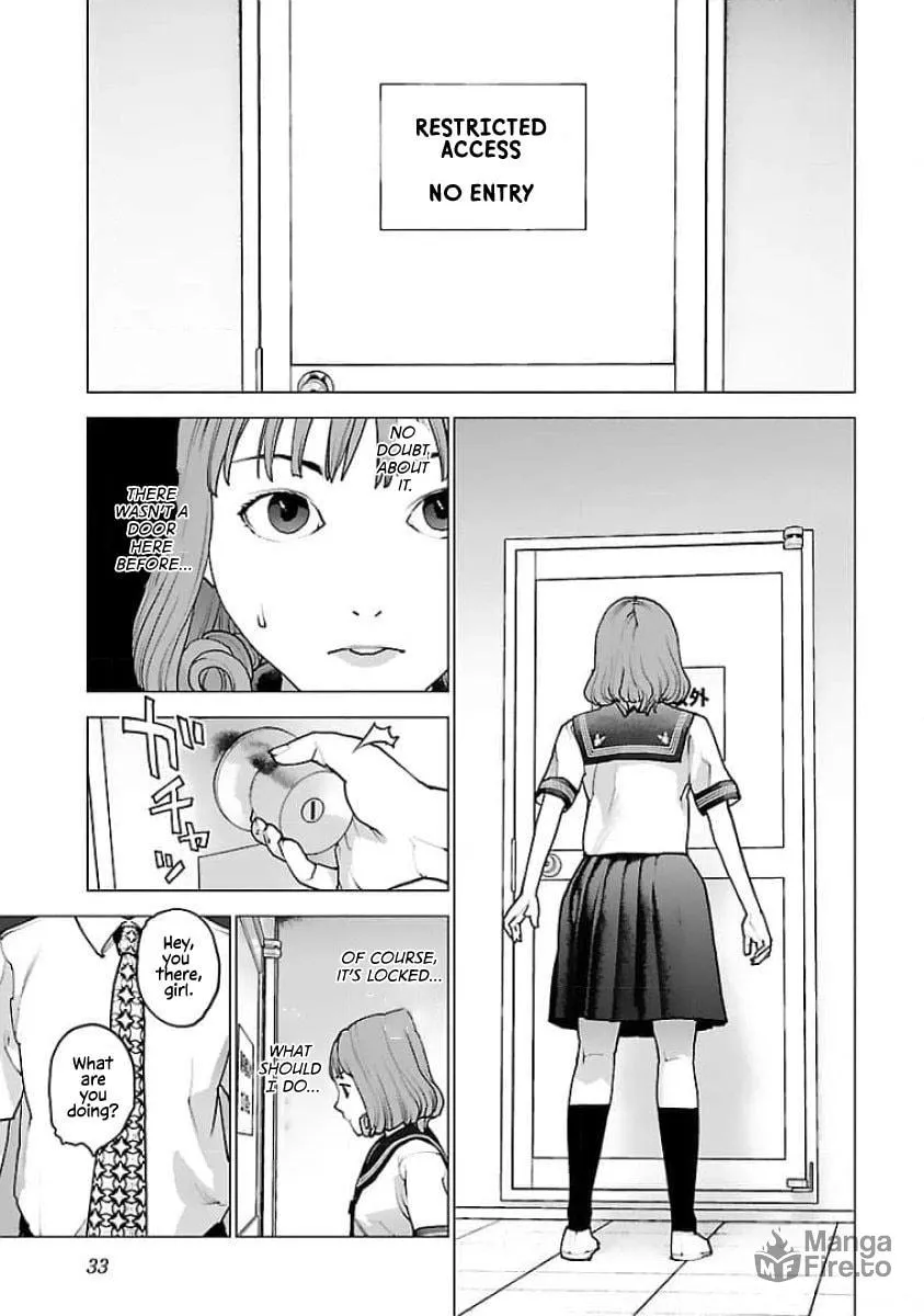 Seishokuki Chapter 122 page 5 - 