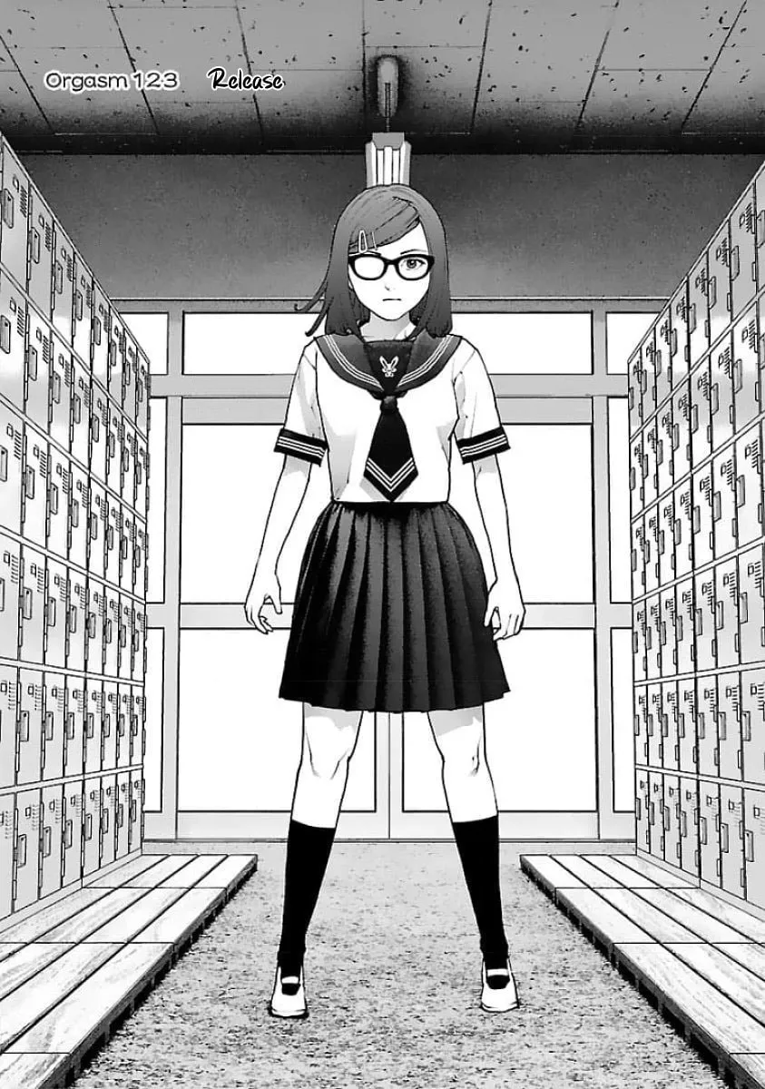 Seishokuki Chapter 123 page 1 - 