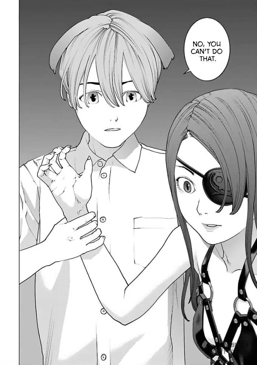 Seishokuki Chapter 123 page 12 - 