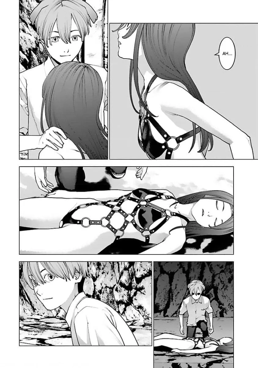 Seishokuki Chapter 123 page 14 - 