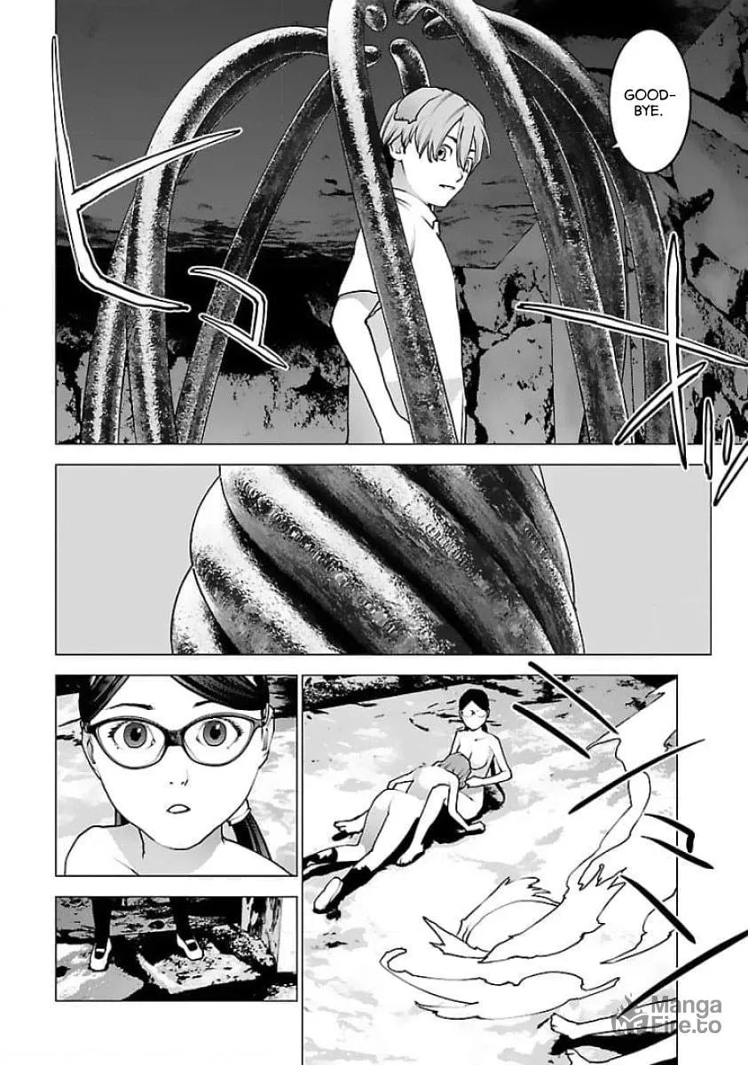 Seishokuki Chapter 123 page 18 - 