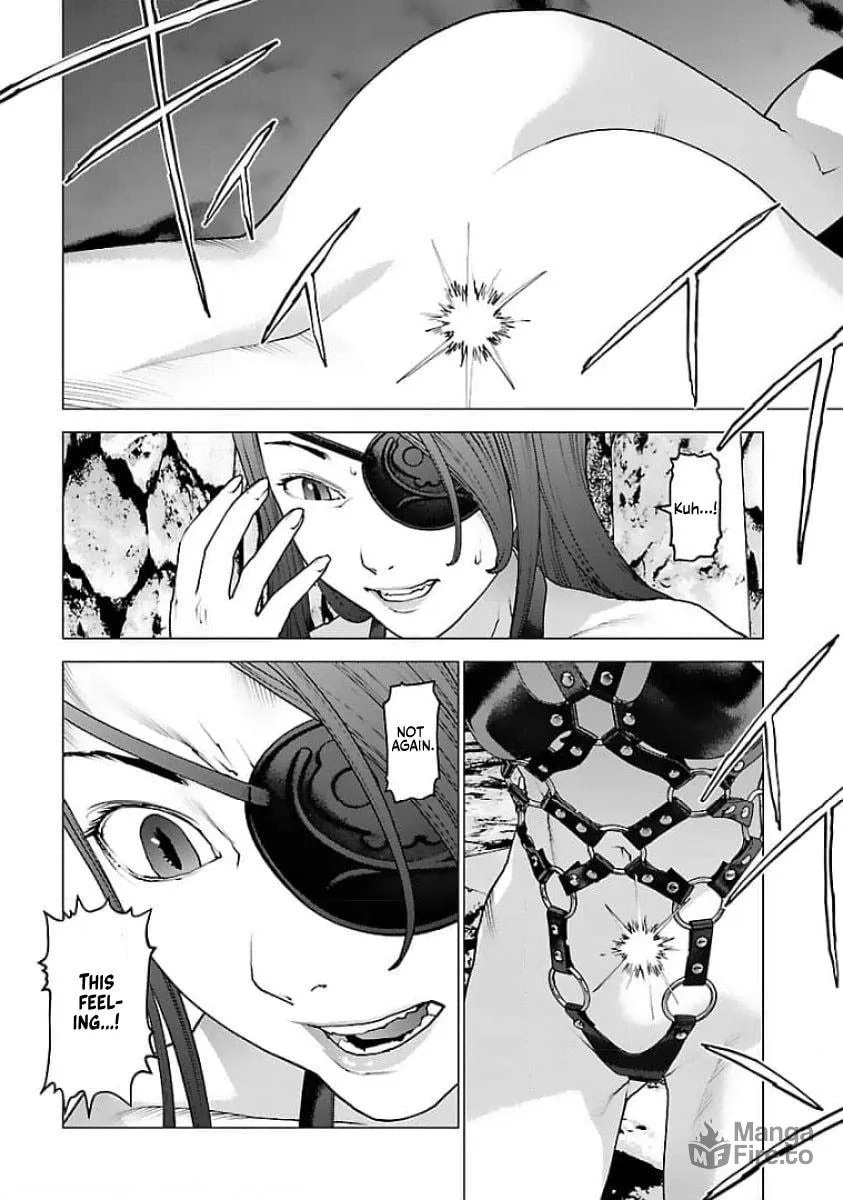 Seishokuki Chapter 123 page 6 - 