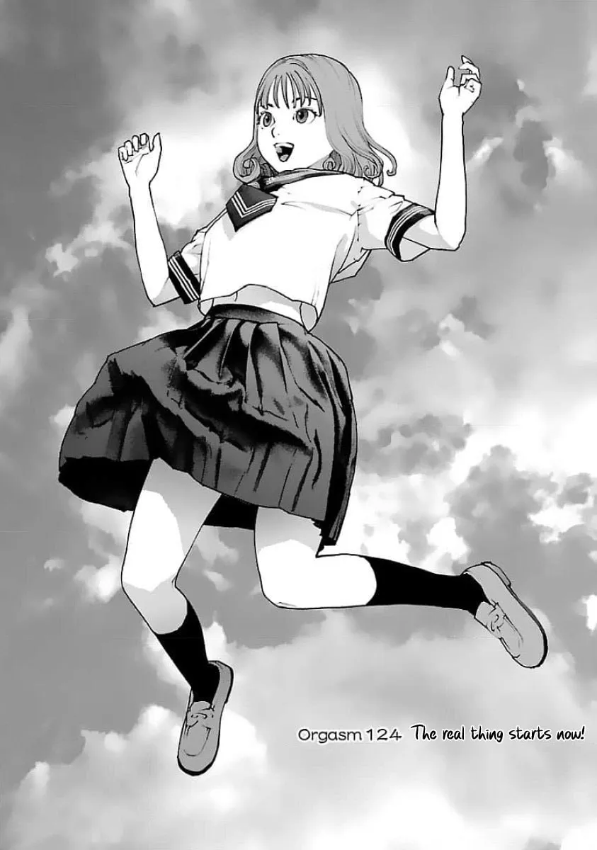 Seishokuki Chapter 124 page 1 - 