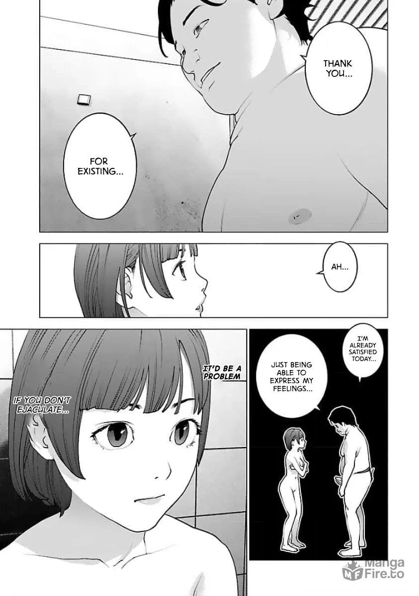 Seishokuki Chapter 125 page 12 - 