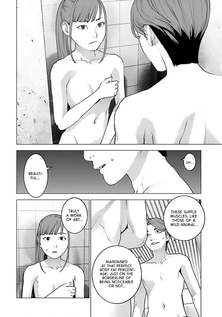 Seishokuki Chapter 125 page 13 - 