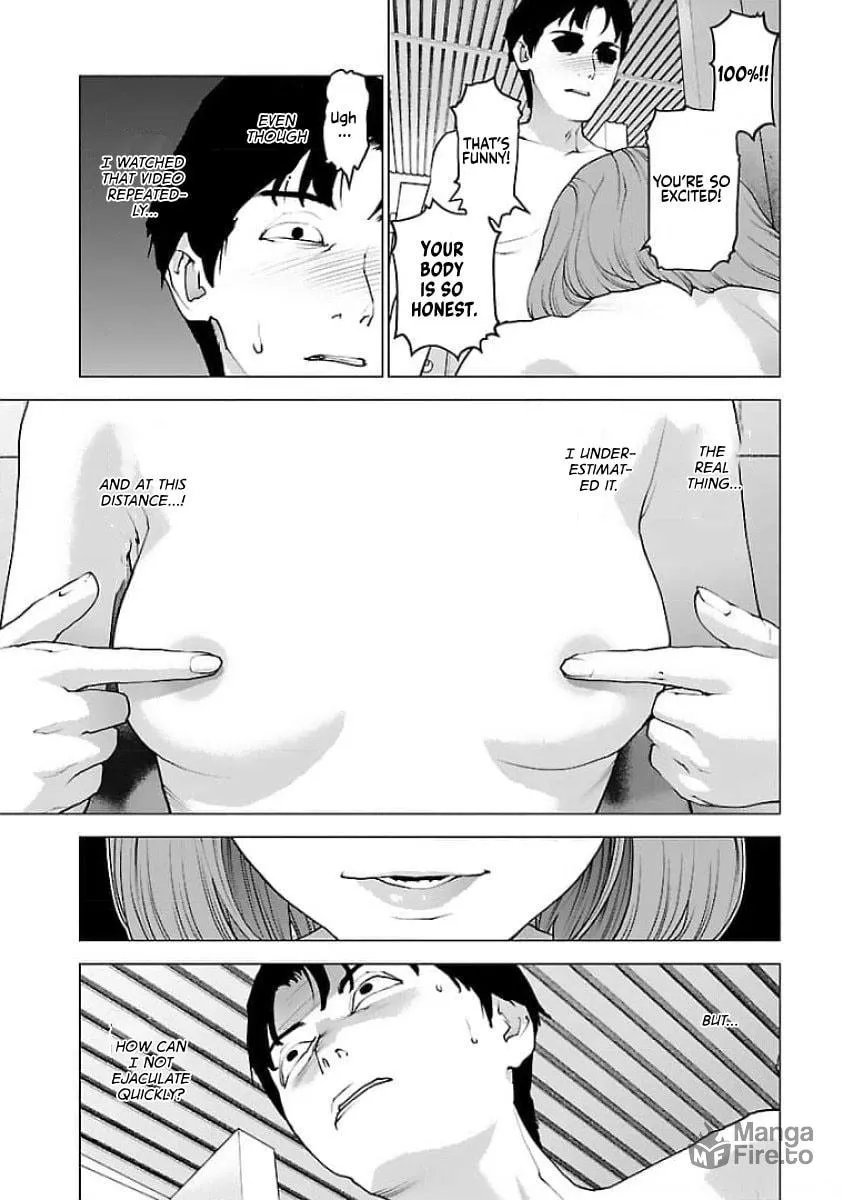 Seishokuki Chapter 125 page 20 - 