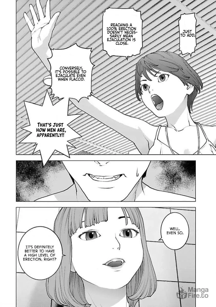 Seishokuki Chapter 125 page 21 - 
