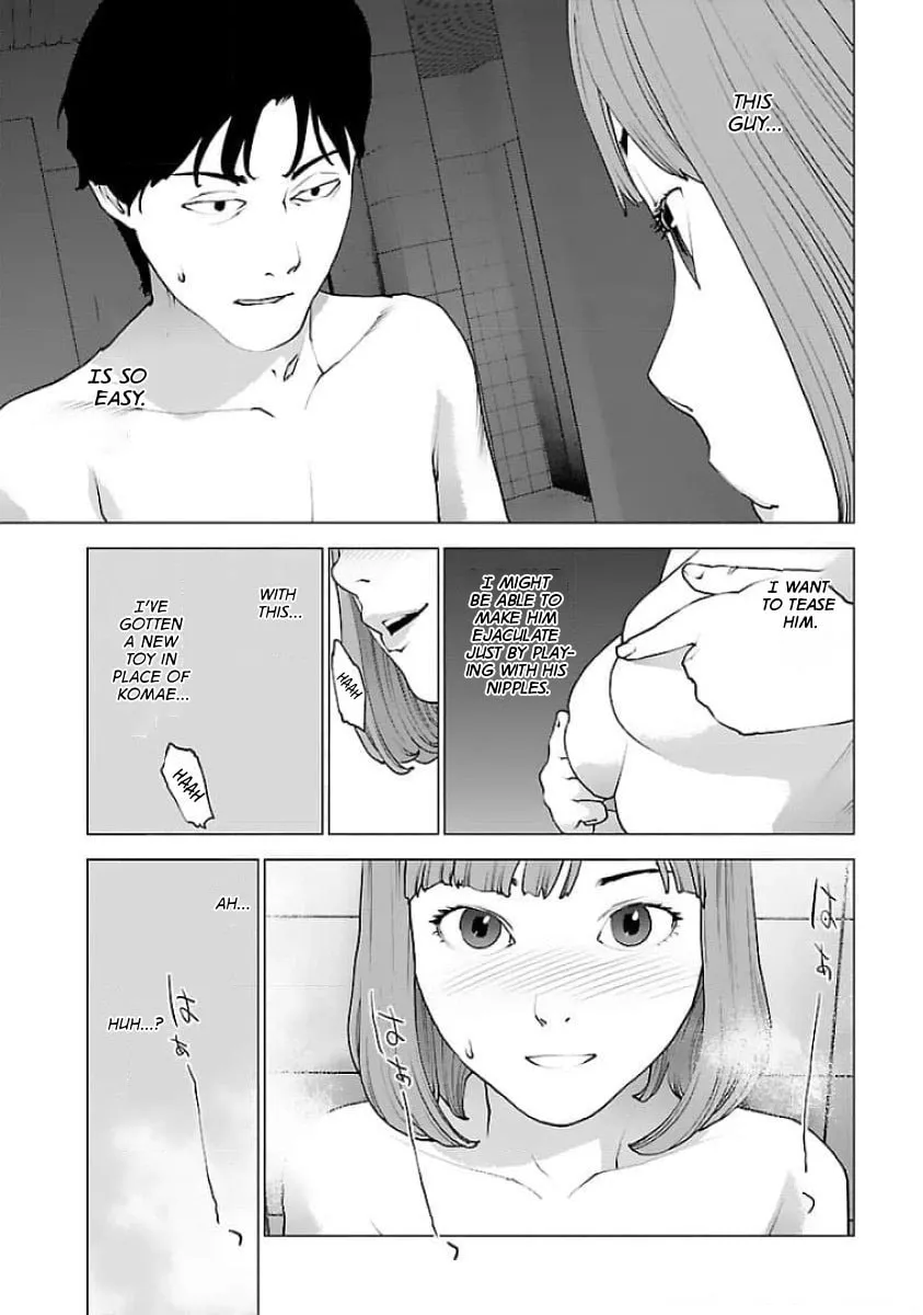 Seishokuki Chapter 125 page 22 - 