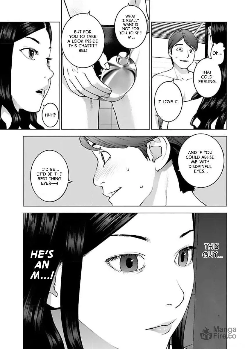 Seishokuki Chapter 125 page 10 - 