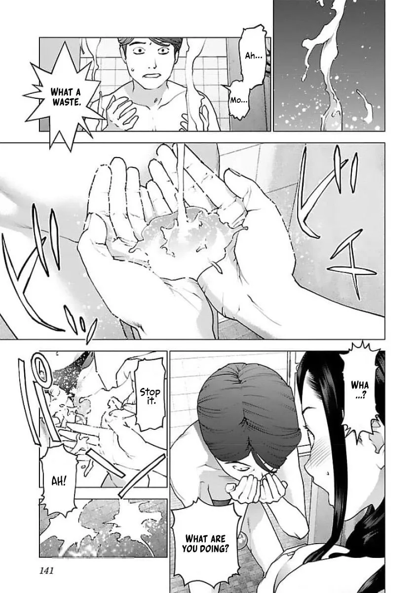 Seishokuki Chapter 126 page 13 - 