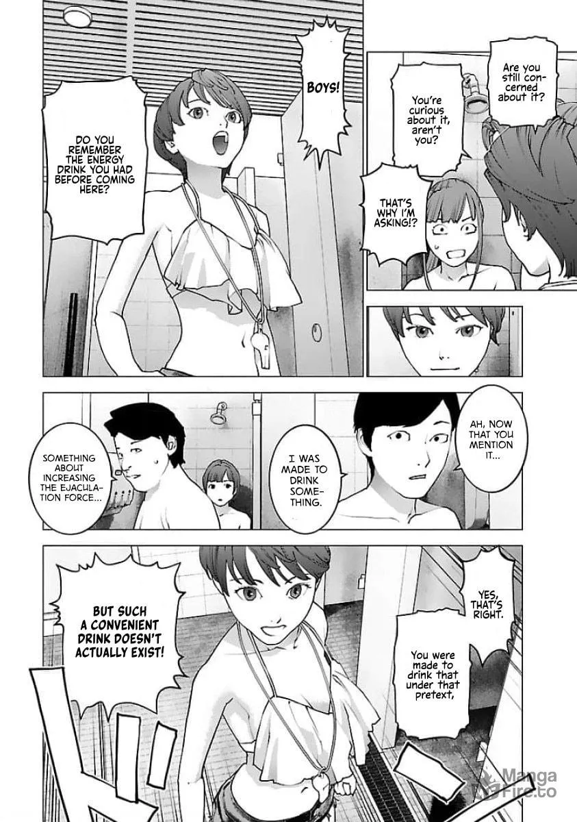 Seishokuki Chapter 126 page 18 - 
