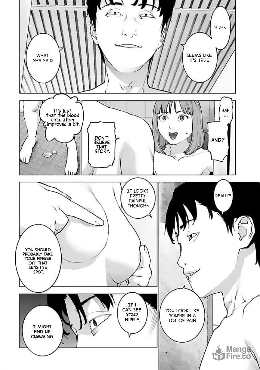 Seishokuki Chapter 126 page 5 - 