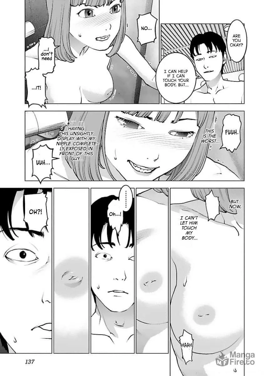 Seishokuki Chapter 126 page 9 - 