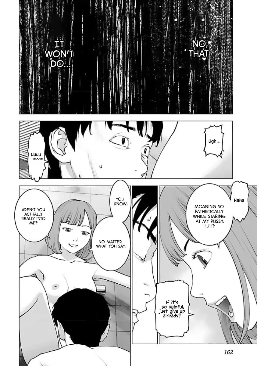 Seishokuki Chapter 127 page 11 - 