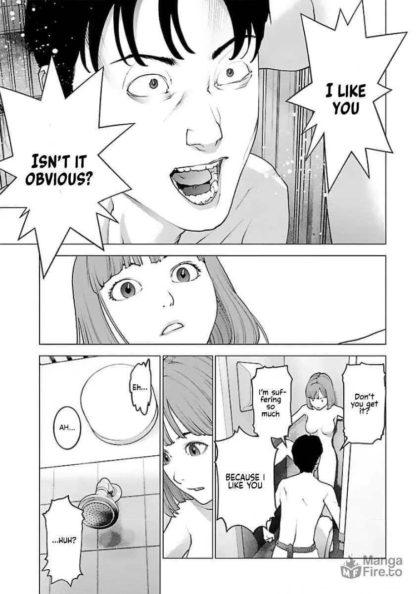 Seishokuki Chapter 127 page 12 - 