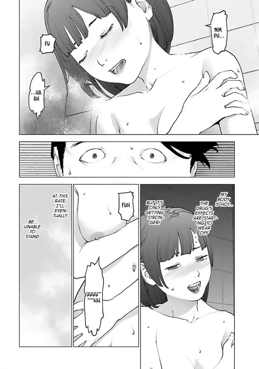 Seishokuki Chapter 127 page 13 - 