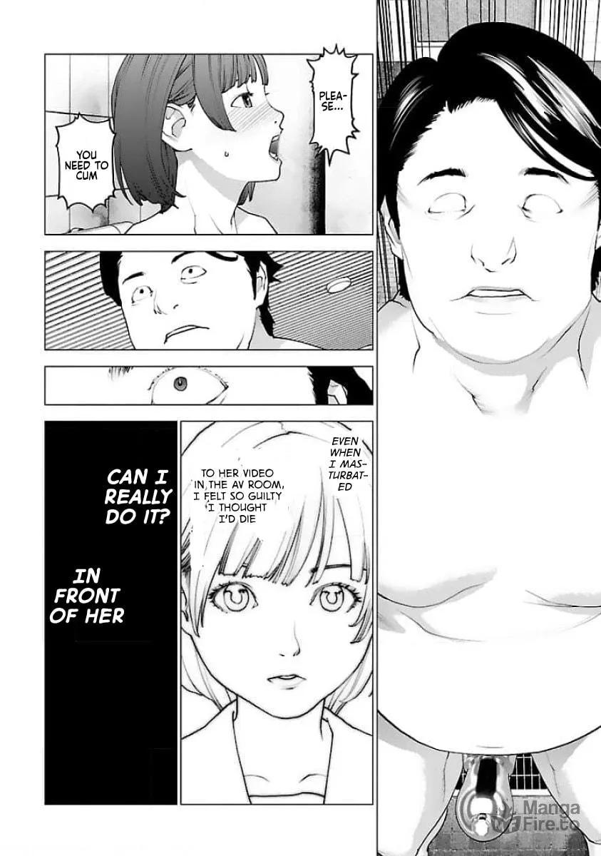 Seishokuki Chapter 127 page 15 - 