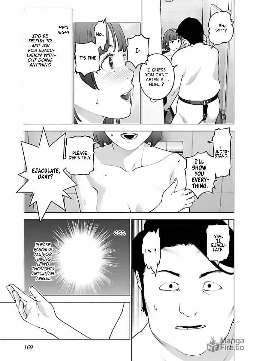 Seishokuki Chapter 127 page 18 - 