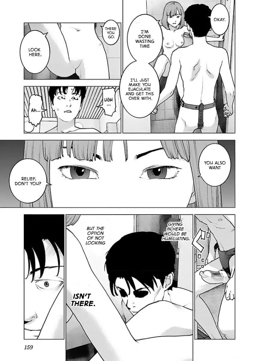 Seishokuki Chapter 127 page 8 - 