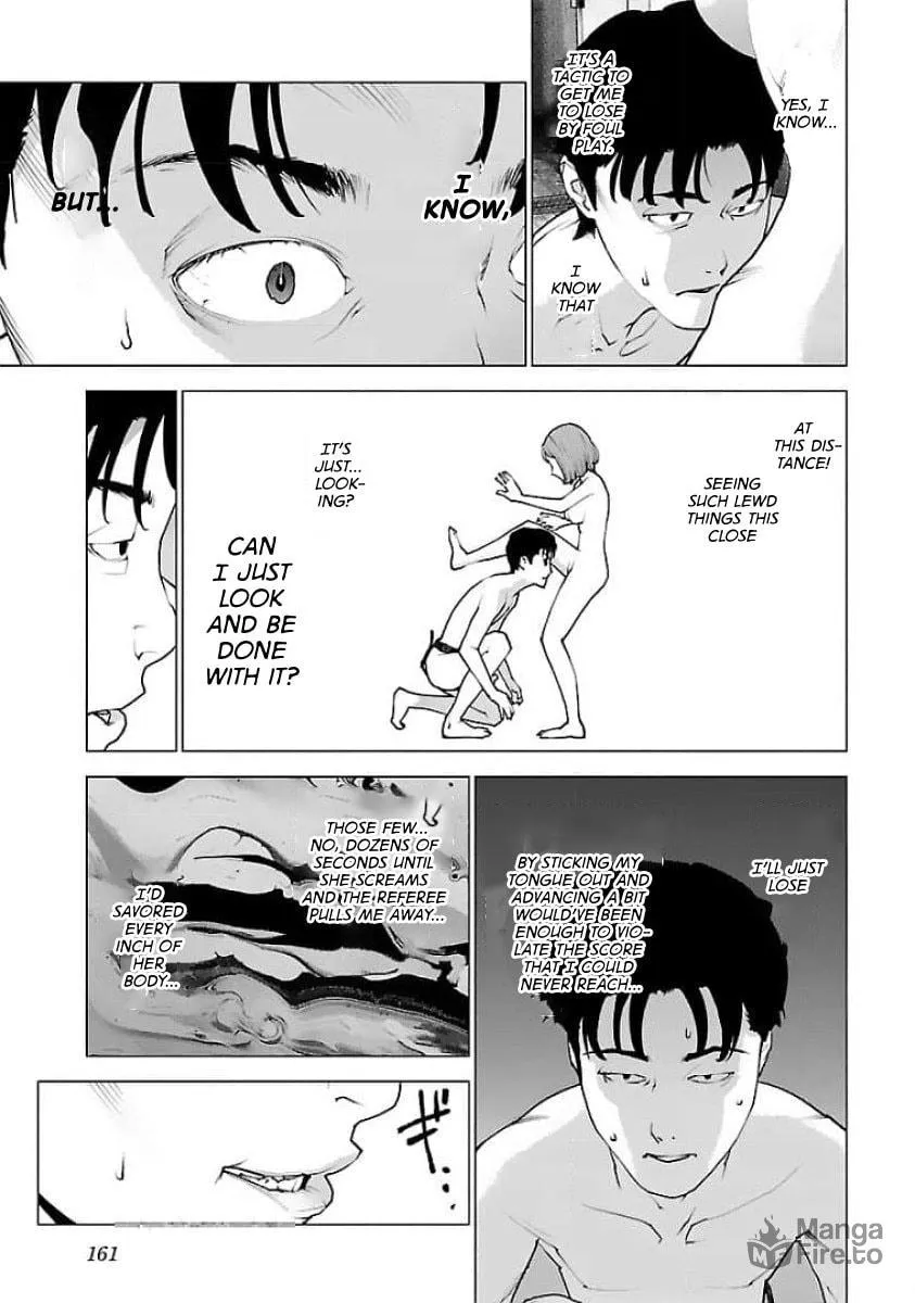 Seishokuki Chapter 127 page 10 - 