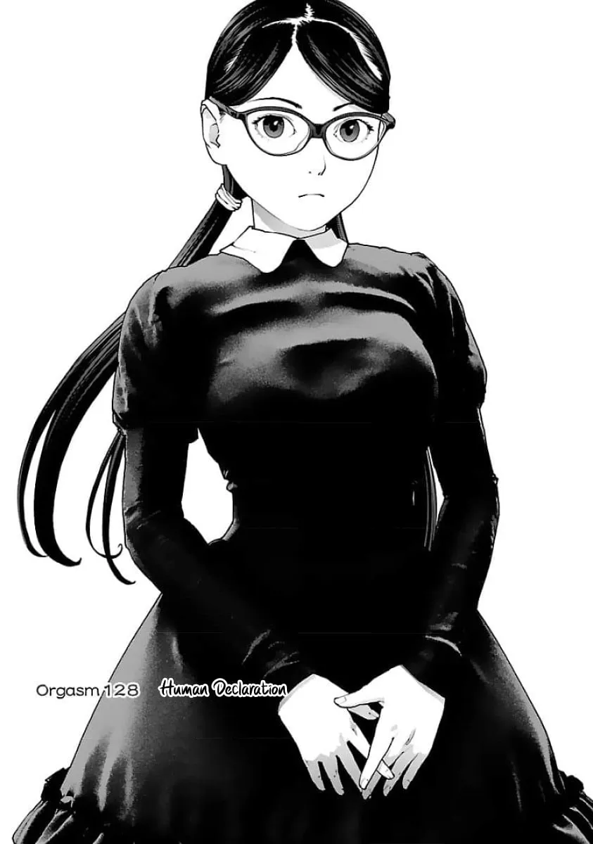 Seishokuki Chapter 128 page 1 - 